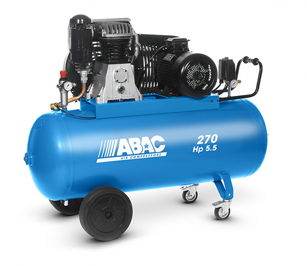 Compressori aria