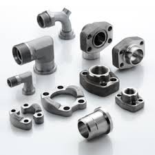 Flange e semiflange