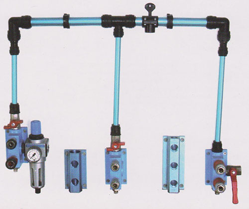 Impianti aria compressa